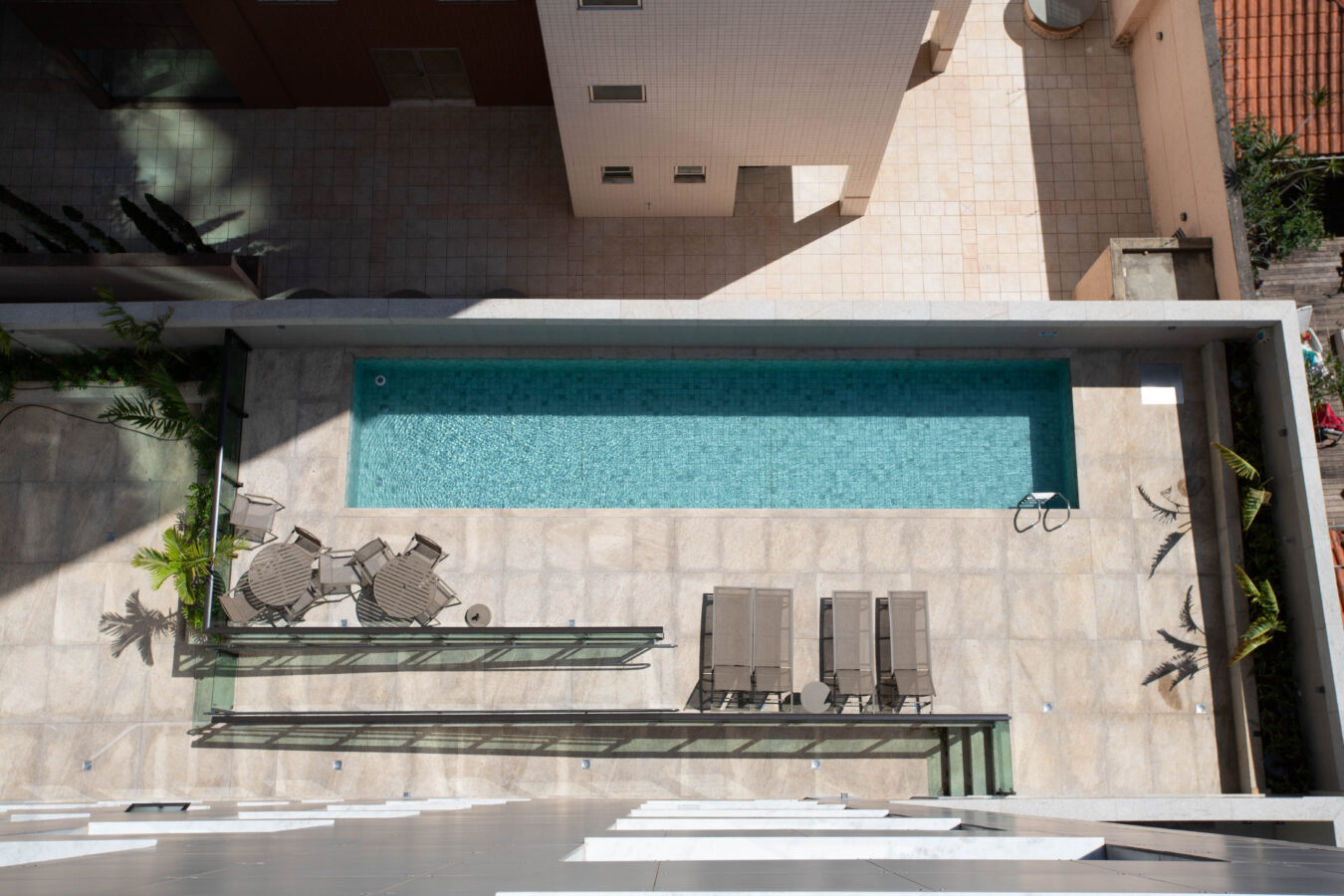 Unique - MCF Construtora