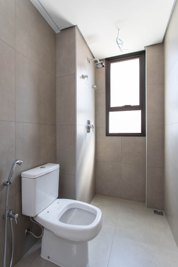 Unique - MCF Construtora