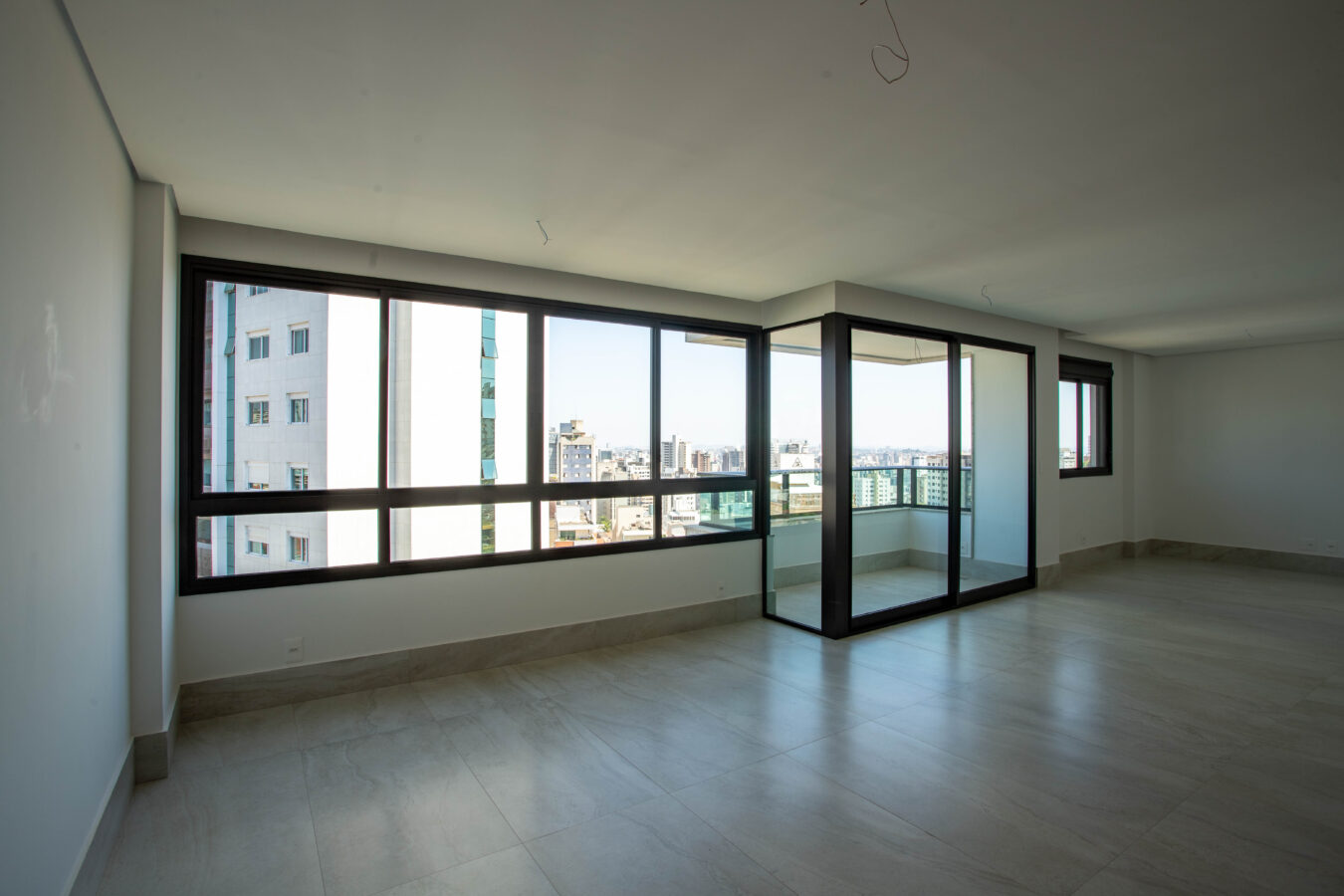 Unique - MCF Construtora