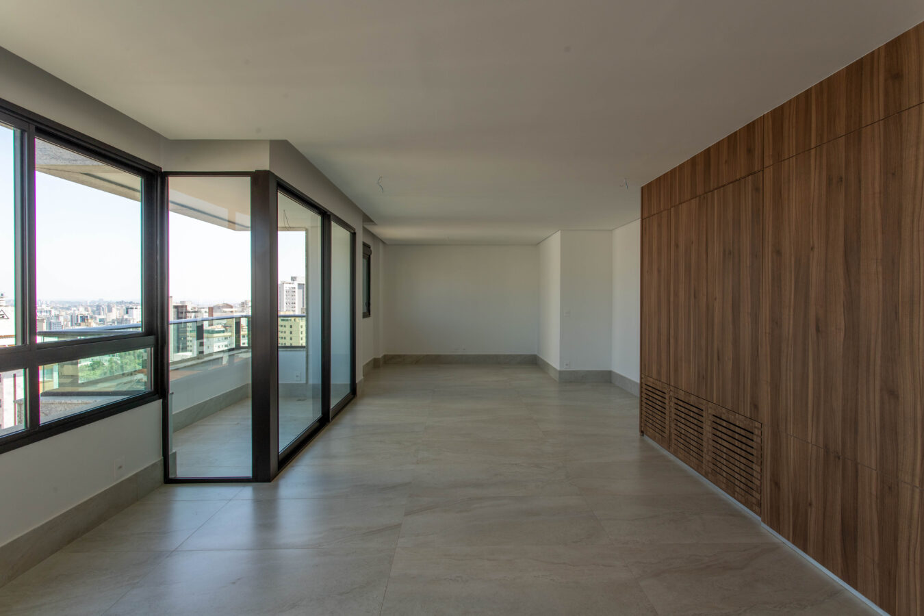 Unique - MCF Construtora