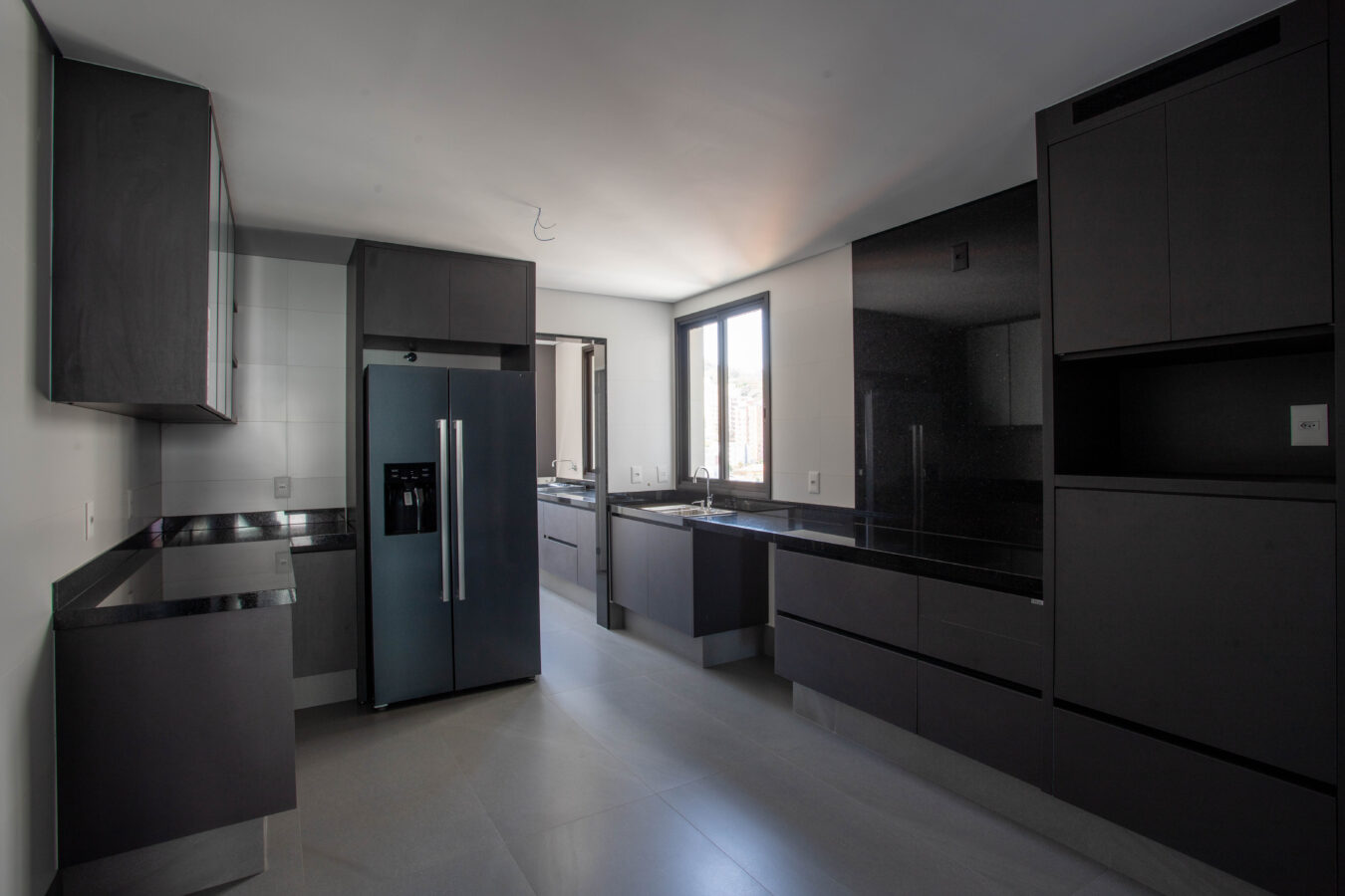 Unique - MCF Construtora