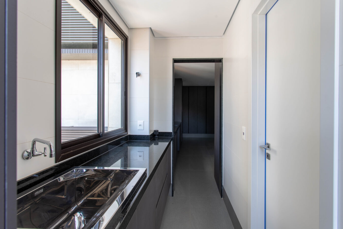 Unique - MCF Construtora