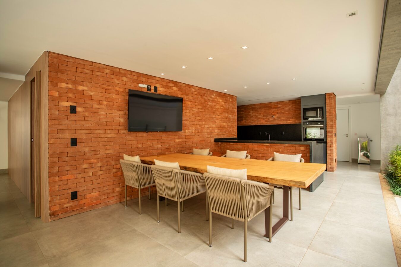 Lamon - MCF Construtora