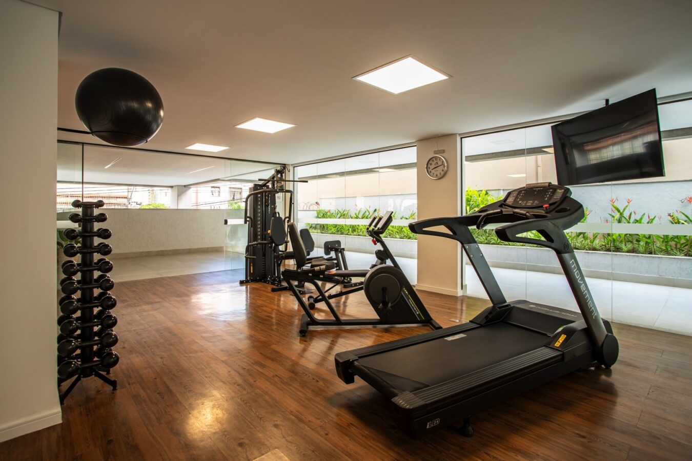 Lamon - MCF Construtora