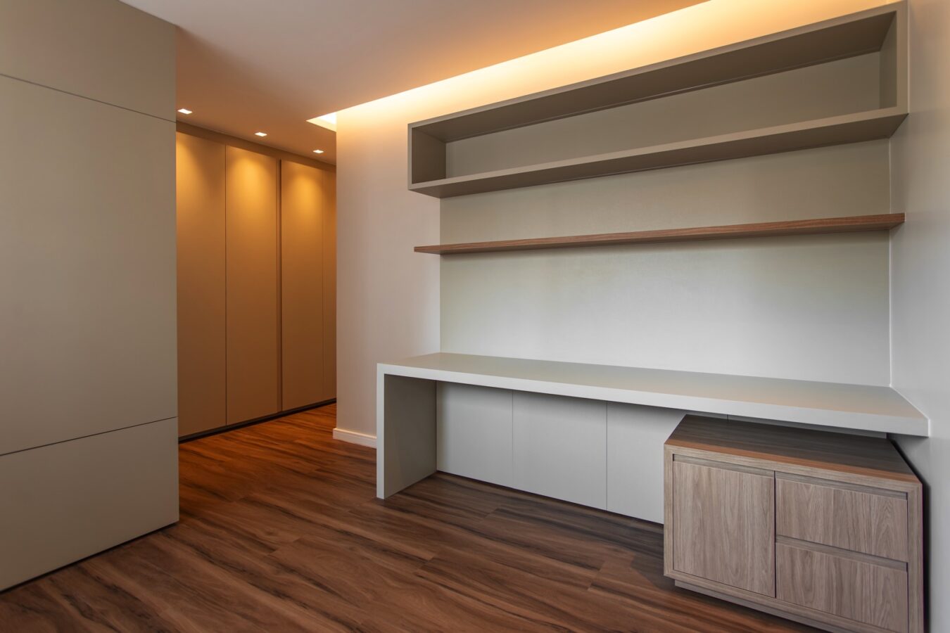 Lamon - MCF Construtora