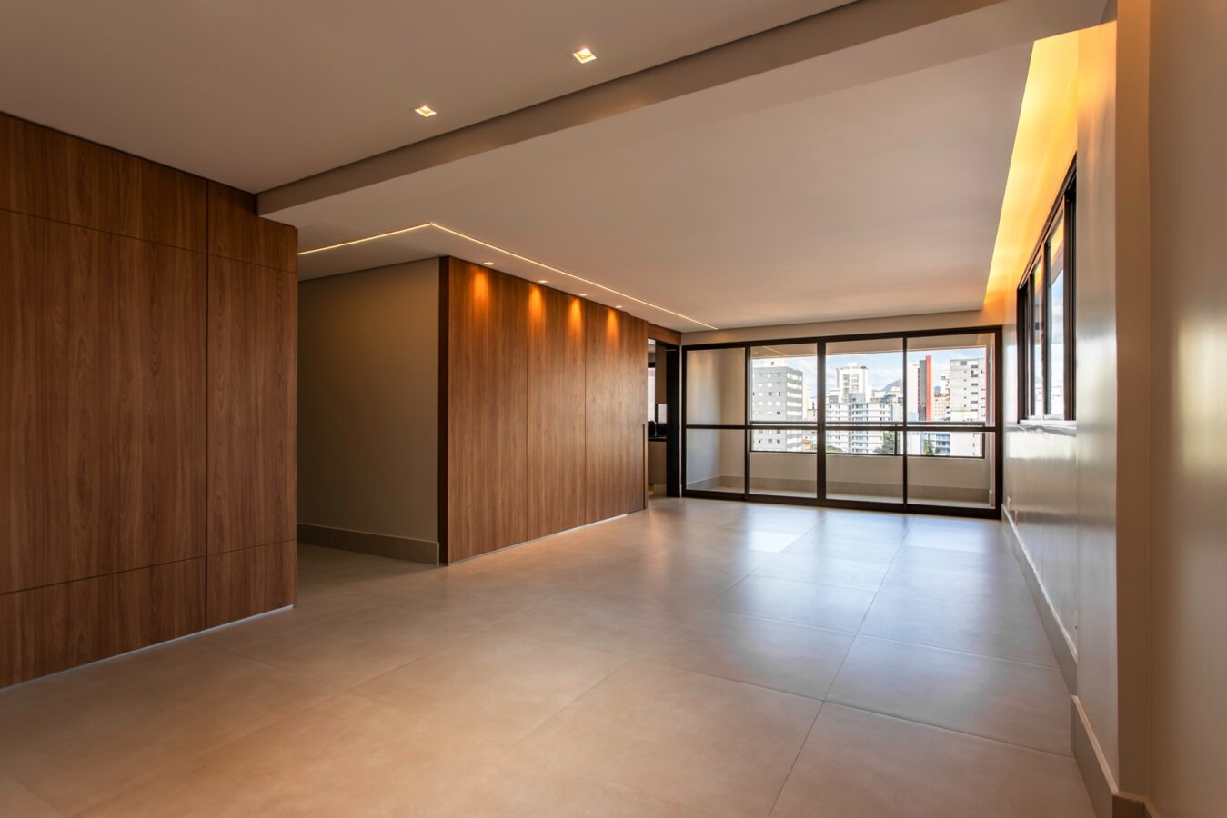 Lamon - MCF Construtora