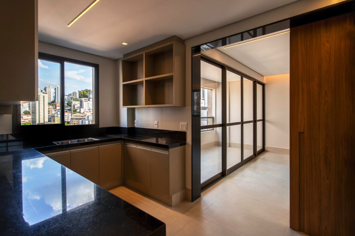 Lamon - MCF Construtora